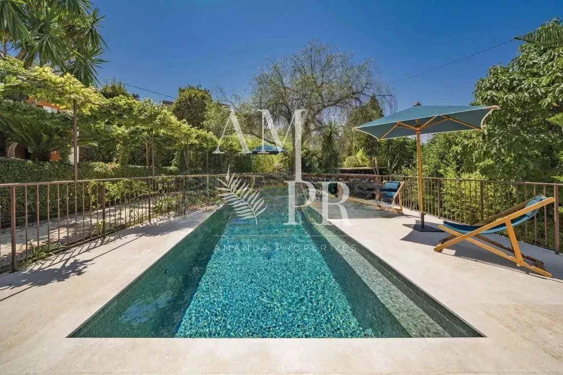 House in Cannes, Provence-Alpes-Côte d'Azur, France 2 - 14200092