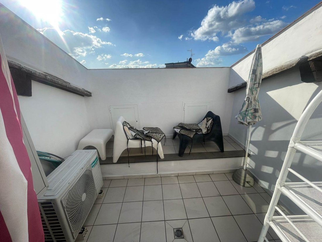 Apartamento en Florence, Toscana, Italia 1 - 15163117