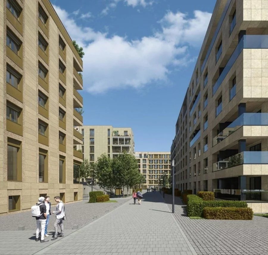 Penthouse in Luxembourg, Luxembourg, Luxembourg 5 - 14091785