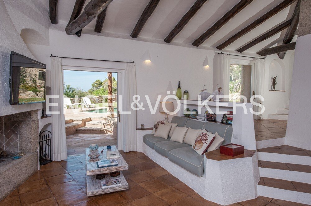 Villa in Marina di Porto Cervo, Porto Cervo, Italy 4 - 15163176