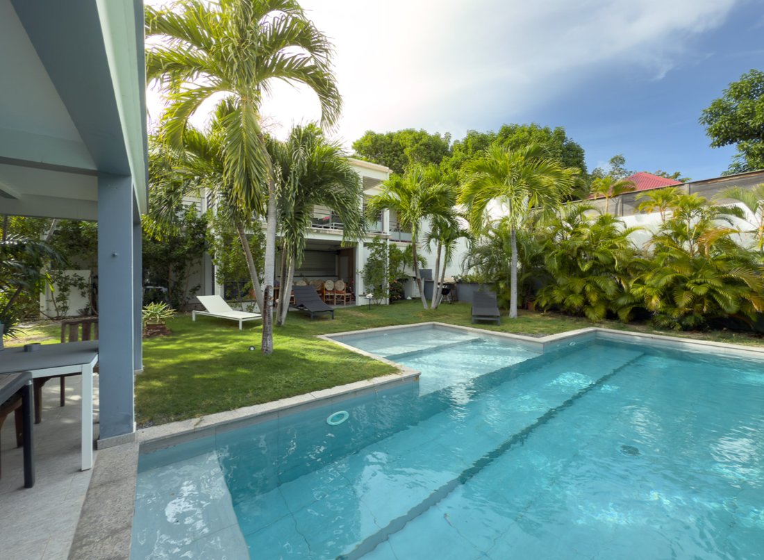 Villa in Gustavia, Saint Barthélemy 2 - 15163008