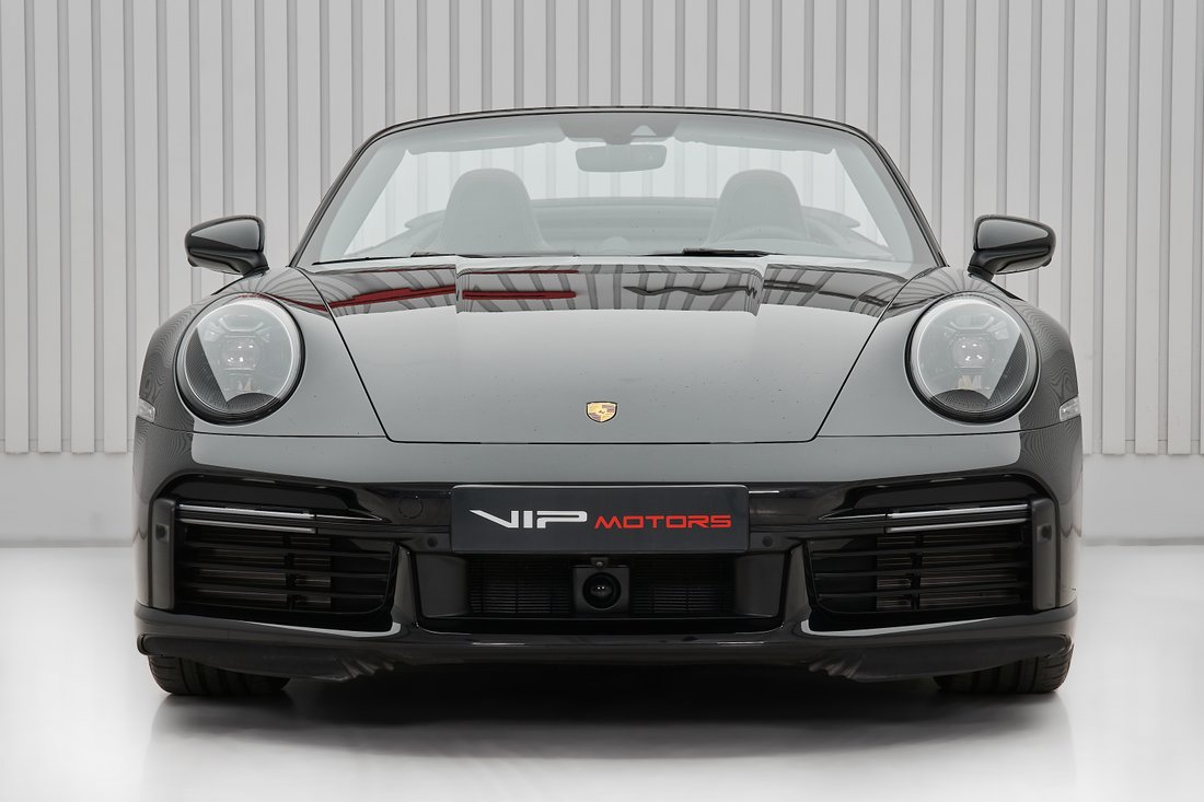 Cabriolet in Dubai, Dubai, United Arab Emirates 2 - 15163149