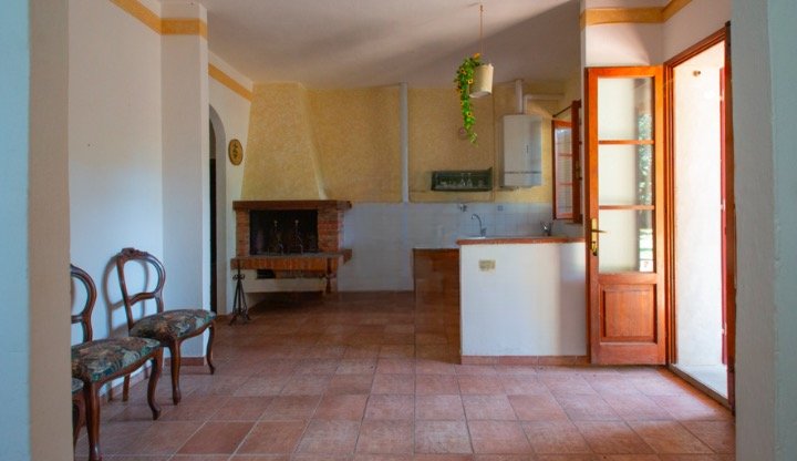 Casa de Campo en Rapolano Terme, Toscana, Italia 5 - 15163094