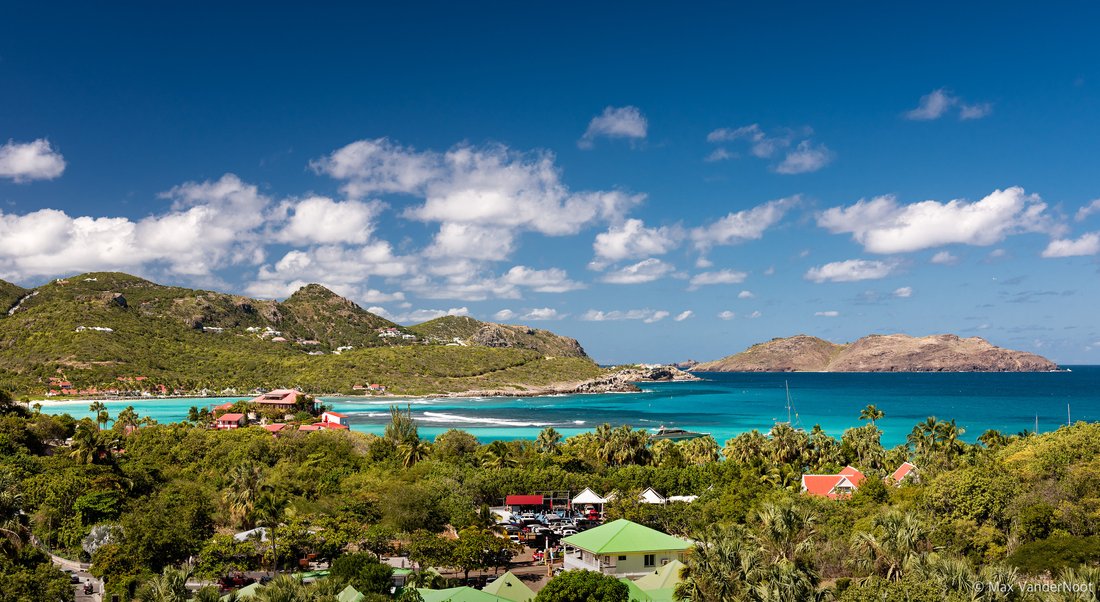 Land in Gustavia, Saint Barthélemy 2 - 15163012