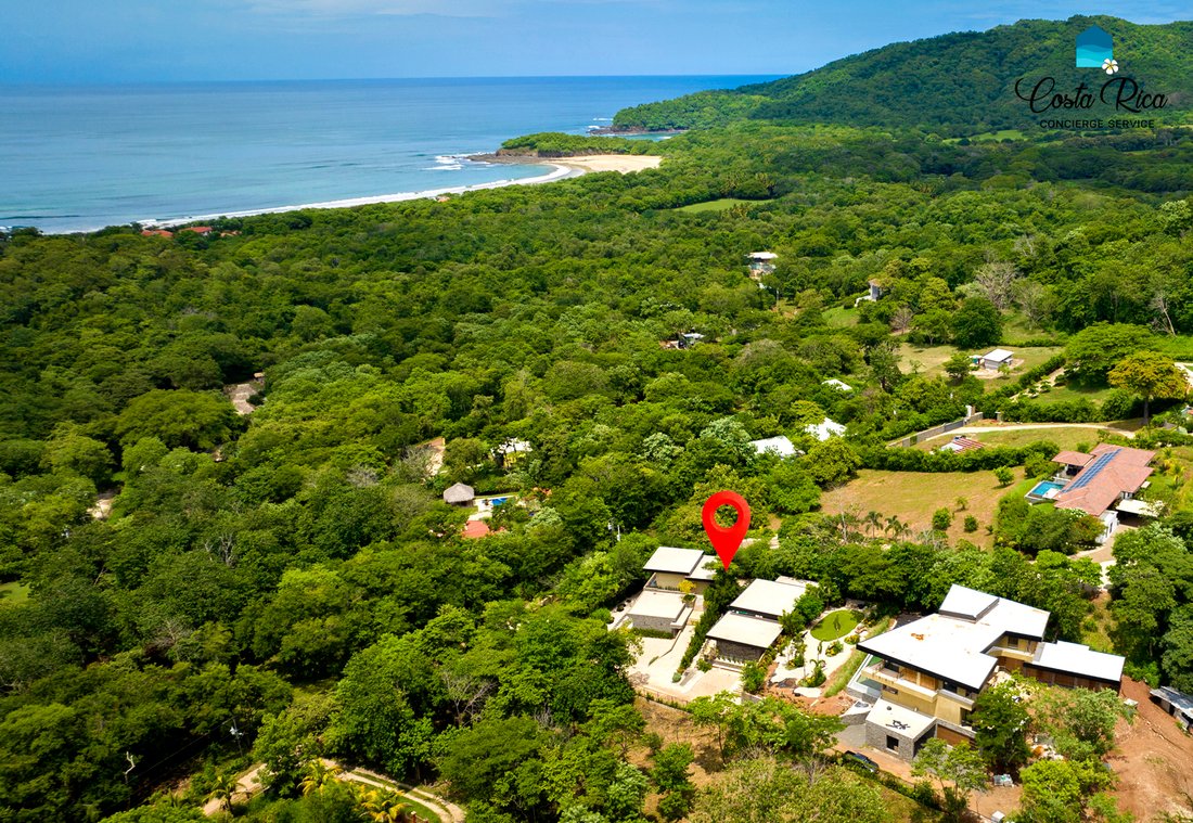 Estate in Santa Cruz, Costa Rica 2 - 15163190
