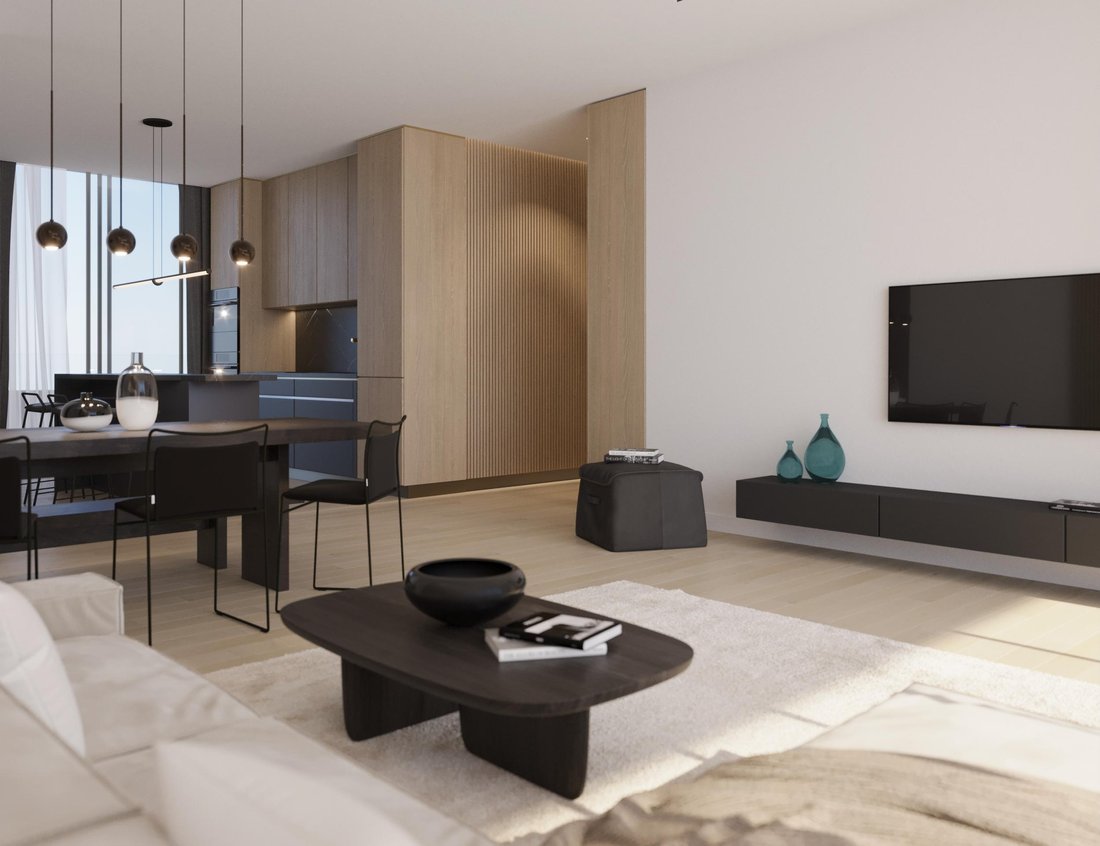 Apartment in Paphos, Paphos, Cyprus 5 - 15175866