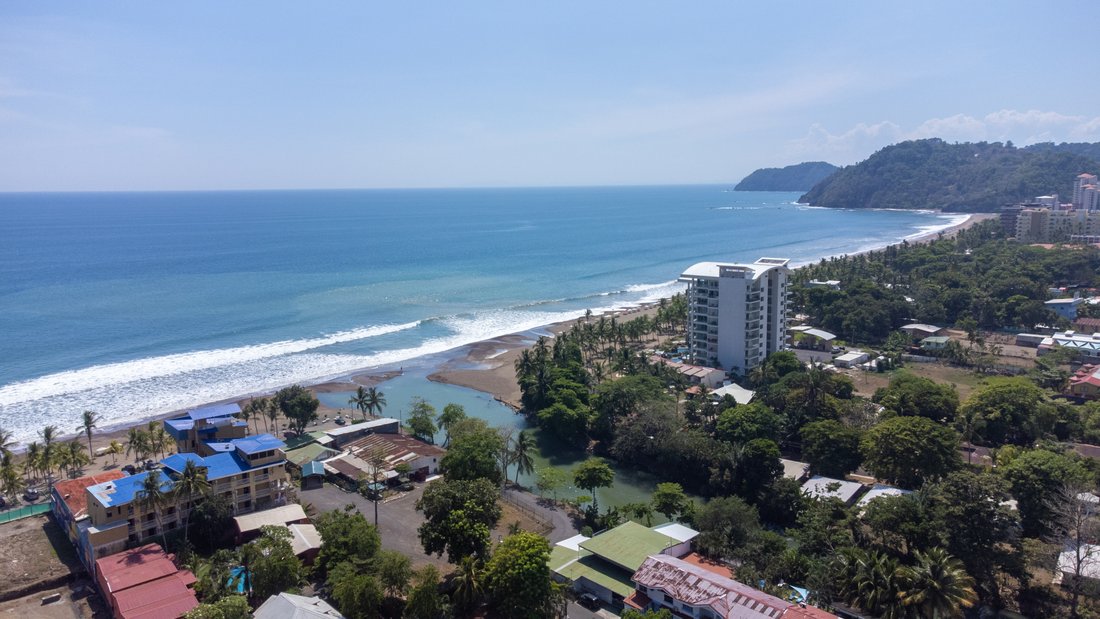 Land in Jaco, Puntarenas Province, Costa Rica 2 - 15166494