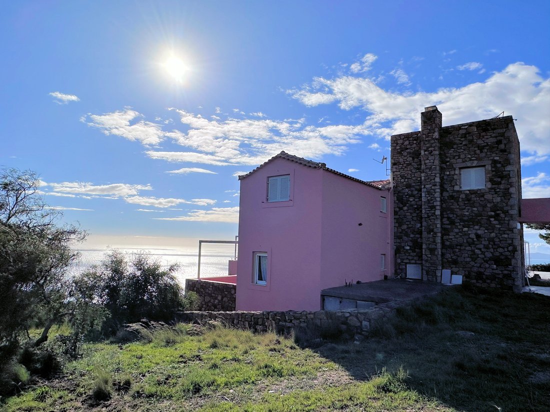 Villa in Koroni Municipal Unit, Peloponnese, Western Greece and the Ionian, Greece 2 - 15092724