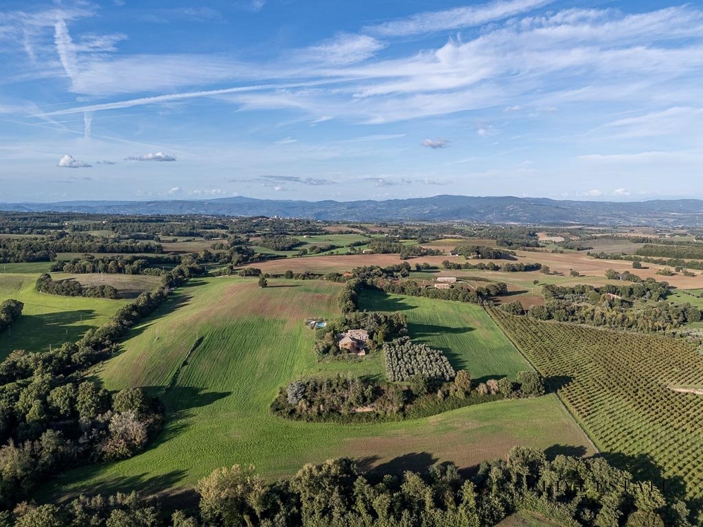 Estate in Lubriano, Lazio, Italy 5 - 15165749