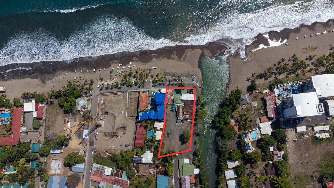 Land in Jaco, Puntarenas Province, Costa Rica 4 - 15166494