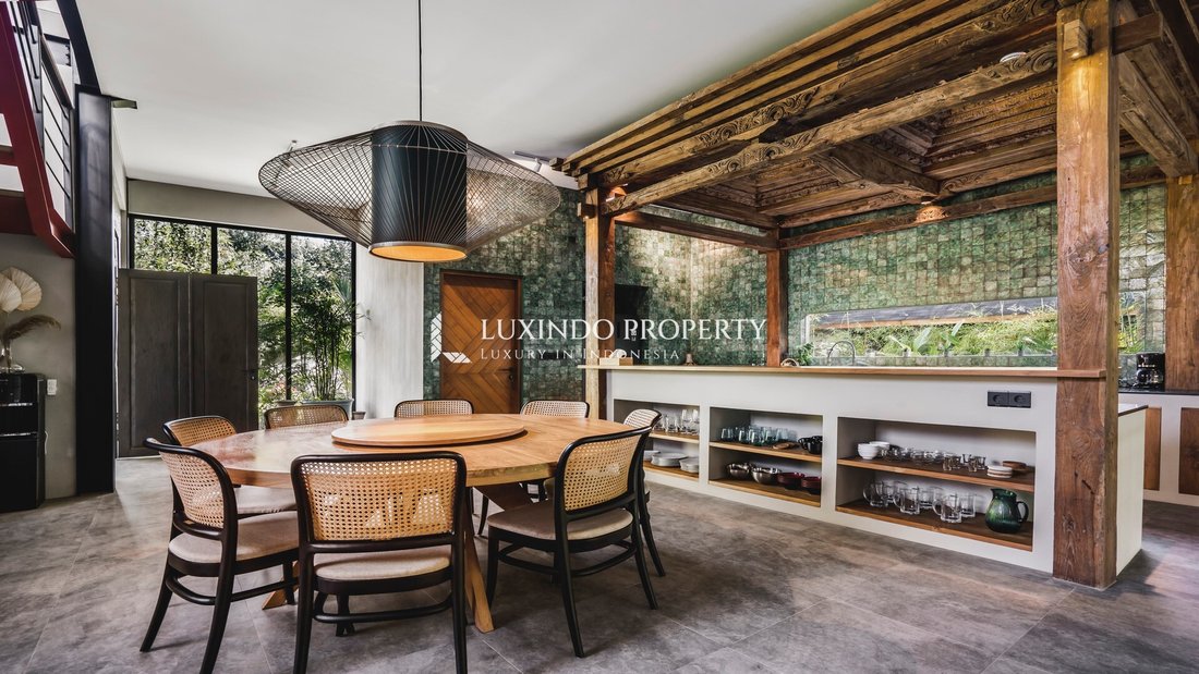 Villa in Kecamatan Ubud, Bali, Indonesia 3 - 15171732
