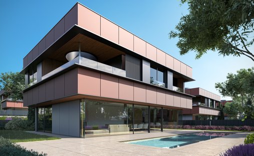 Villa in Karigador, Istria County, Croatia 1