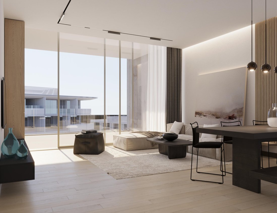 Apartment in Paphos, Paphos, Cyprus 3 - 15175866