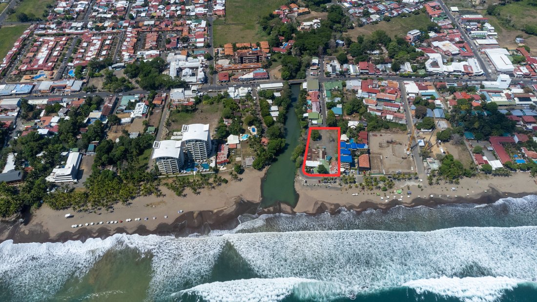 Land in Jaco, Puntarenas Province, Costa Rica 3 - 15166494