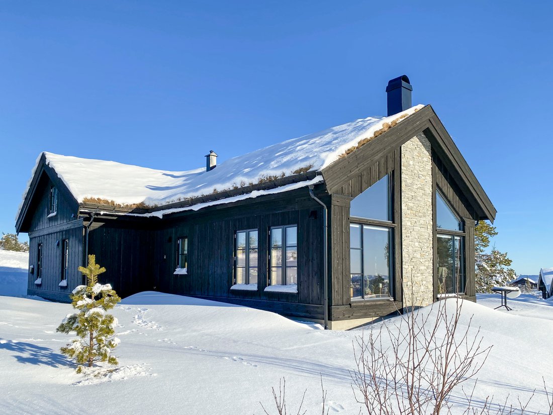 Country House in Nissedal, Telemark, Norway 3 - 15172243