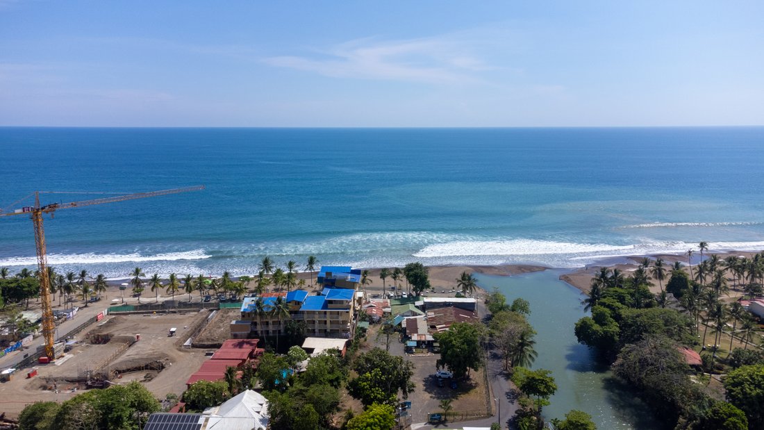 Land in Jaco, Puntarenas Province, Costa Rica 5 - 15166494