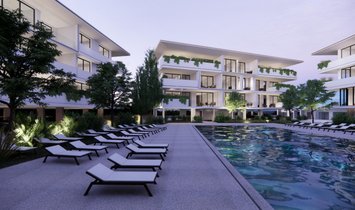 Apartment in Paphos, Paphos, Cyprus 1
