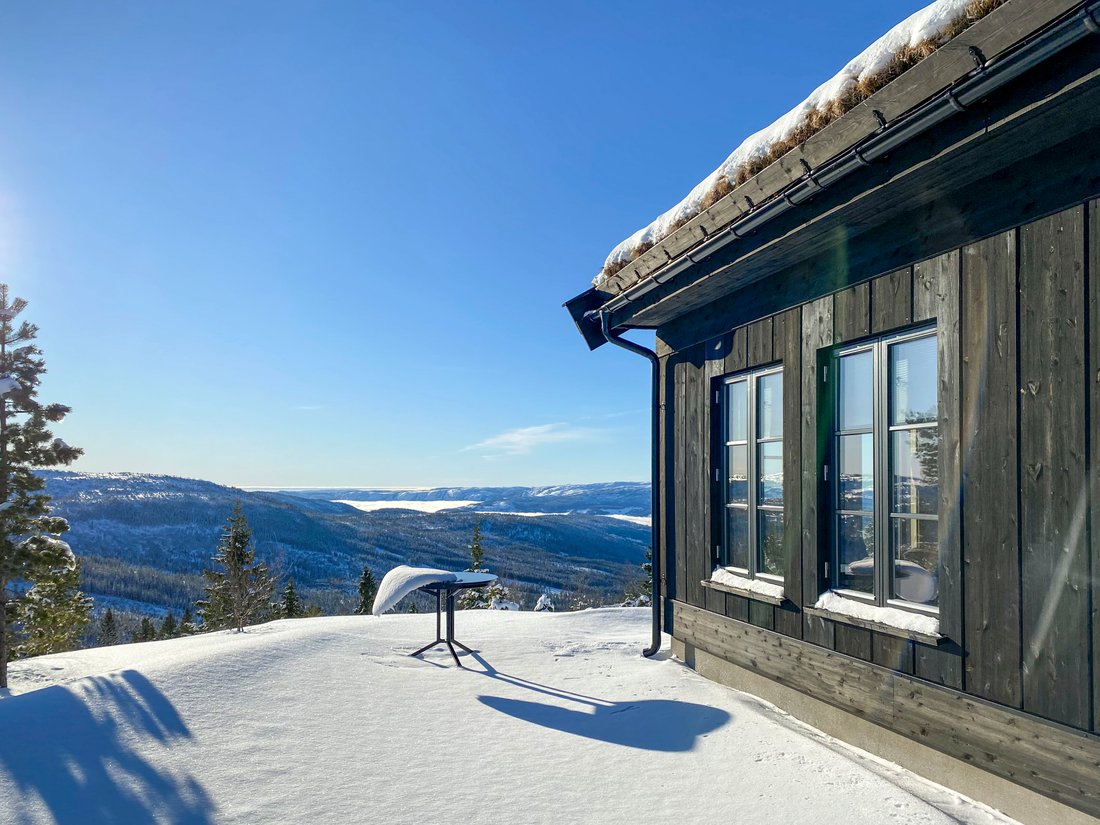 Country House in Nissedal, Telemark, Norway 4 - 15172243
