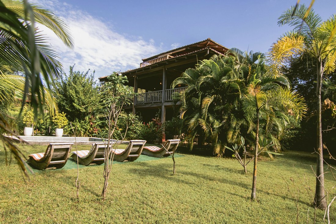 House in Los Pargos, Guanacaste Province, Costa Rica 1 - 15166417