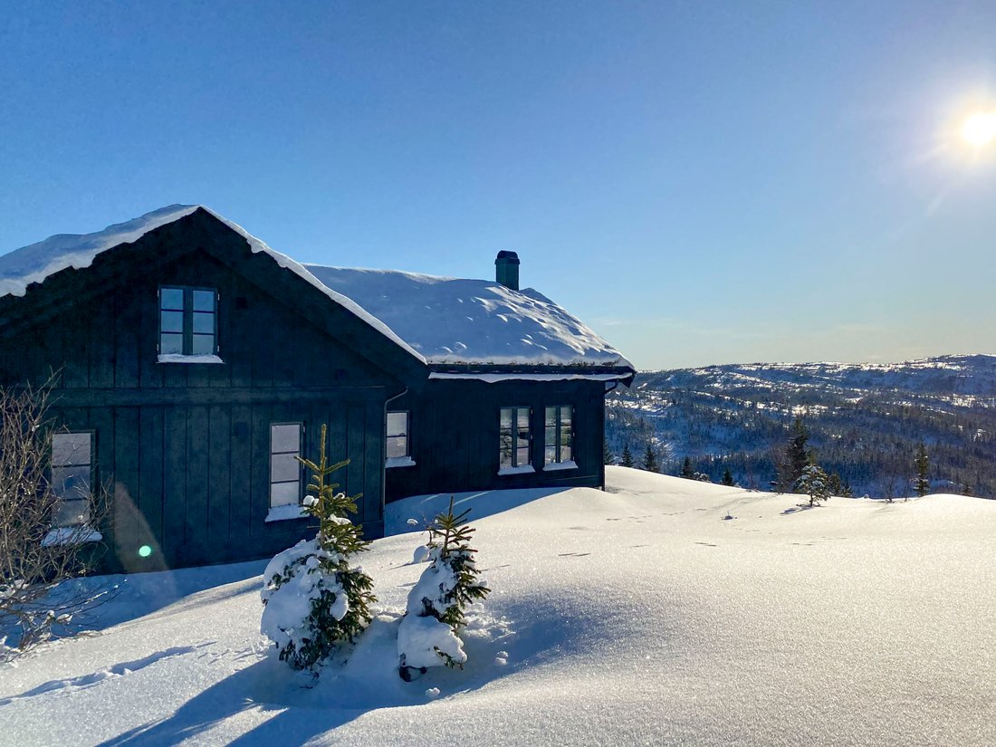 Country House in Nissedal, Telemark, Norway 2 - 15172243