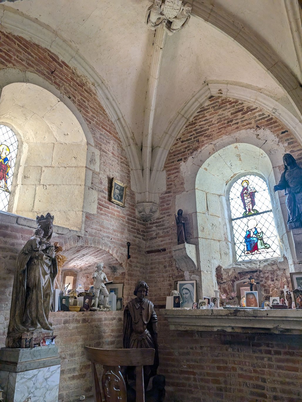 Château des Siècles: A 41-Hectare Dream Woven in Stone, 120km from Paris - 5
