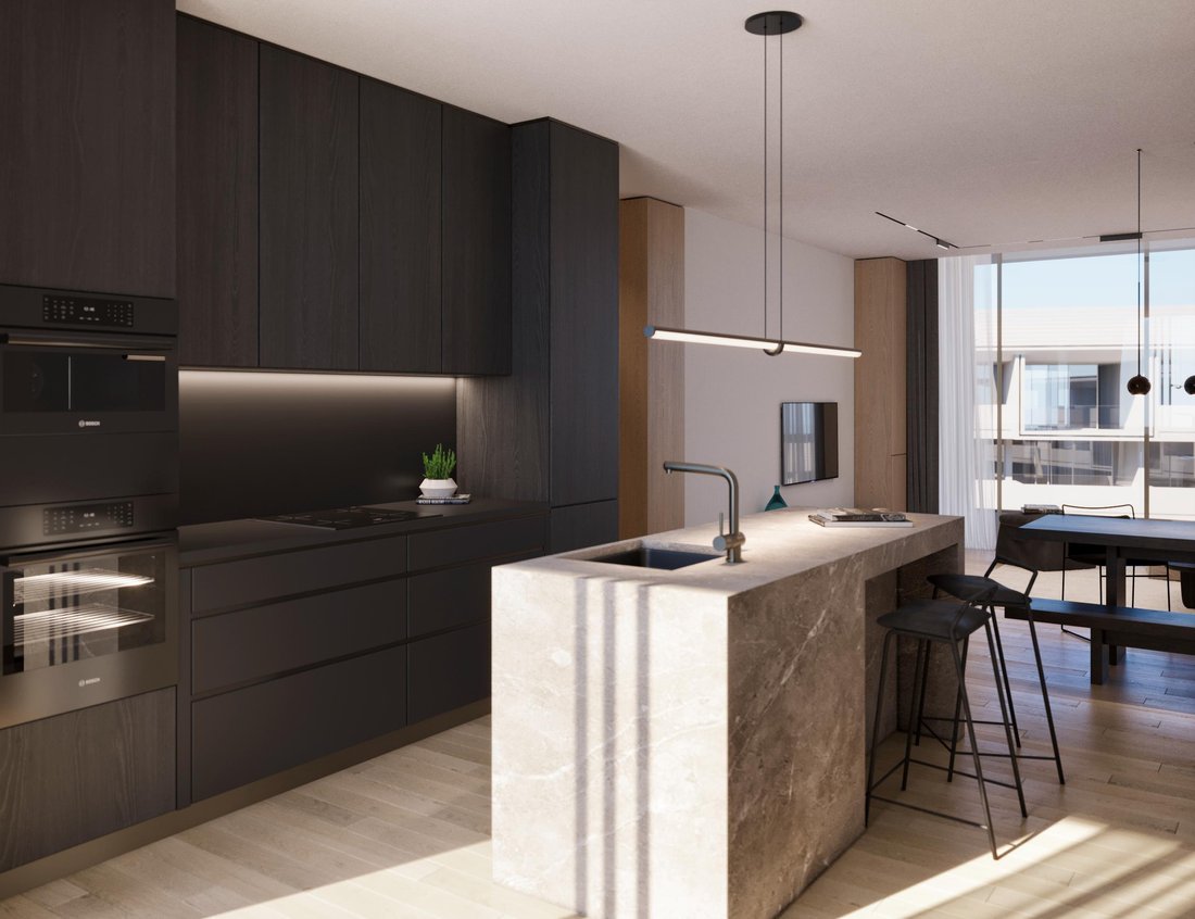 Apartment in Paphos, Paphos, Cyprus 4 - 15175866