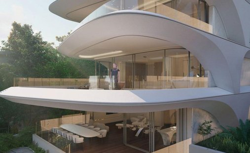 Apartment in Voula, Attica, Greece 1