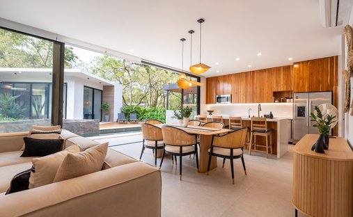 Haus in Avellanas, Provinz Guanacaste, Costa Rica 1