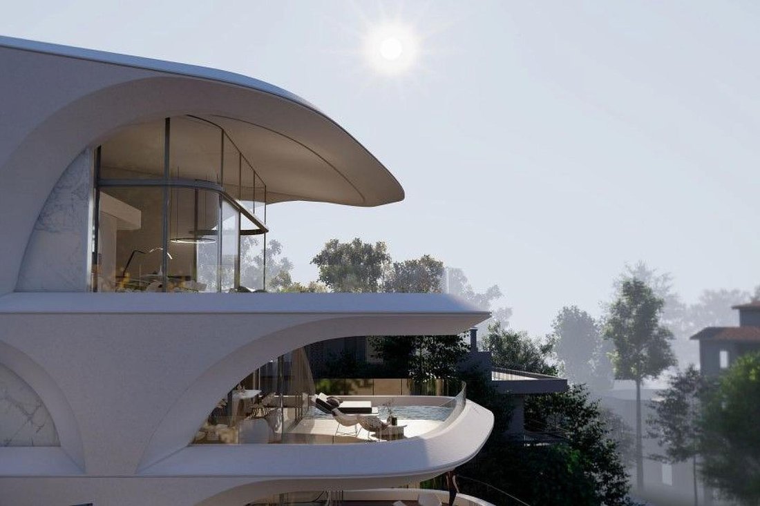 Apartment in Voula, Attica, Greece 5 - 15172493