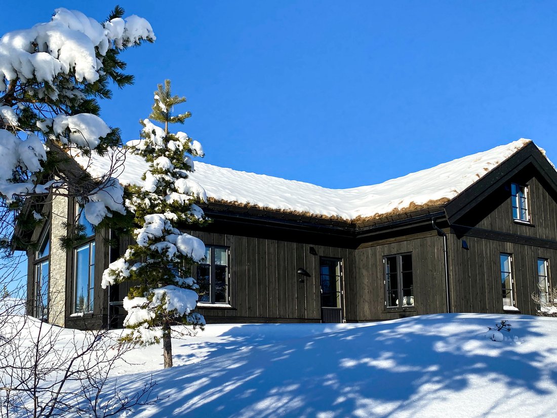 Country House in Nissedal, Telemark, Norway 5 - 15172243