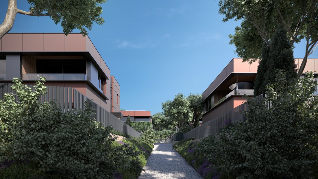 Villa in Karigador, Istria County, Croatia 3 - 15163343