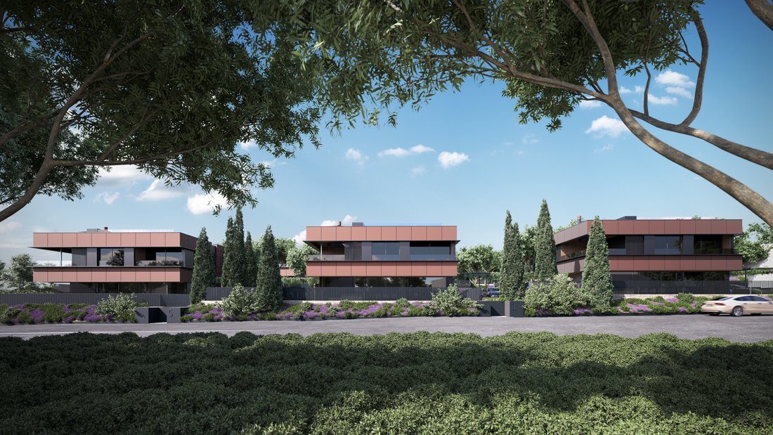 Villa in Karigador, Istria County, Croatia 4 - 15163343
