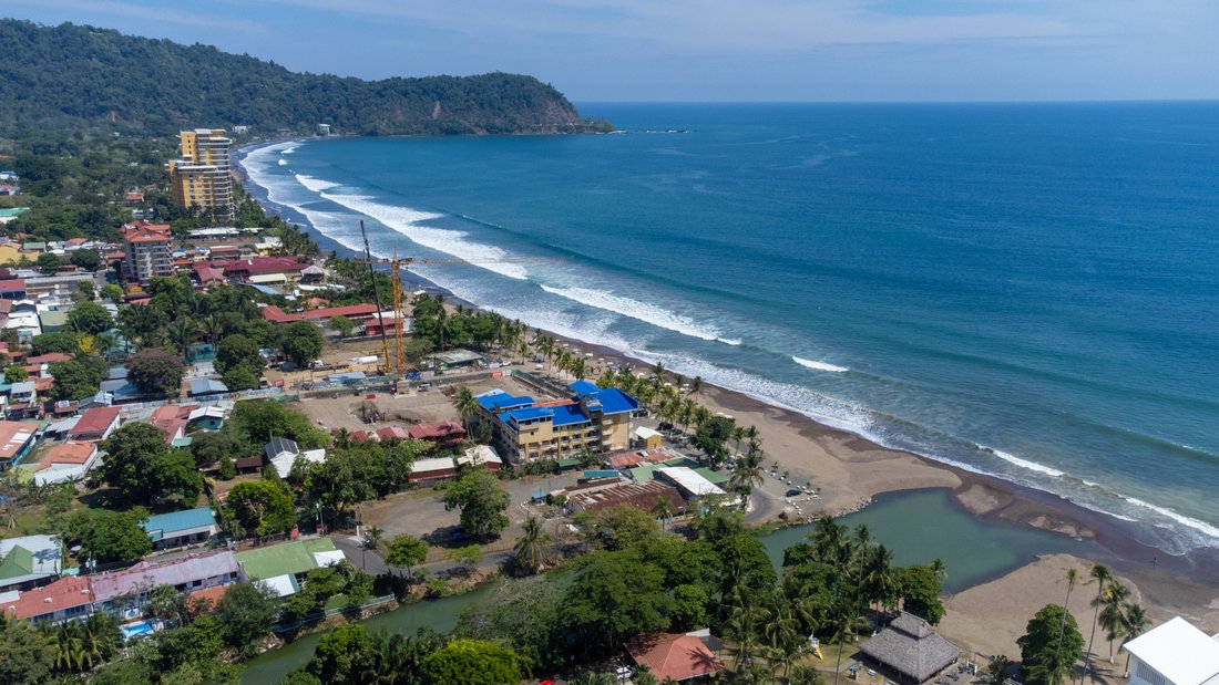 Land in Jaco, Puntarenas Province, Costa Rica 1 - 15166494