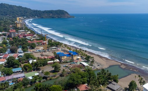Land in Jaco, Puntarenas Province, Costa Rica 1