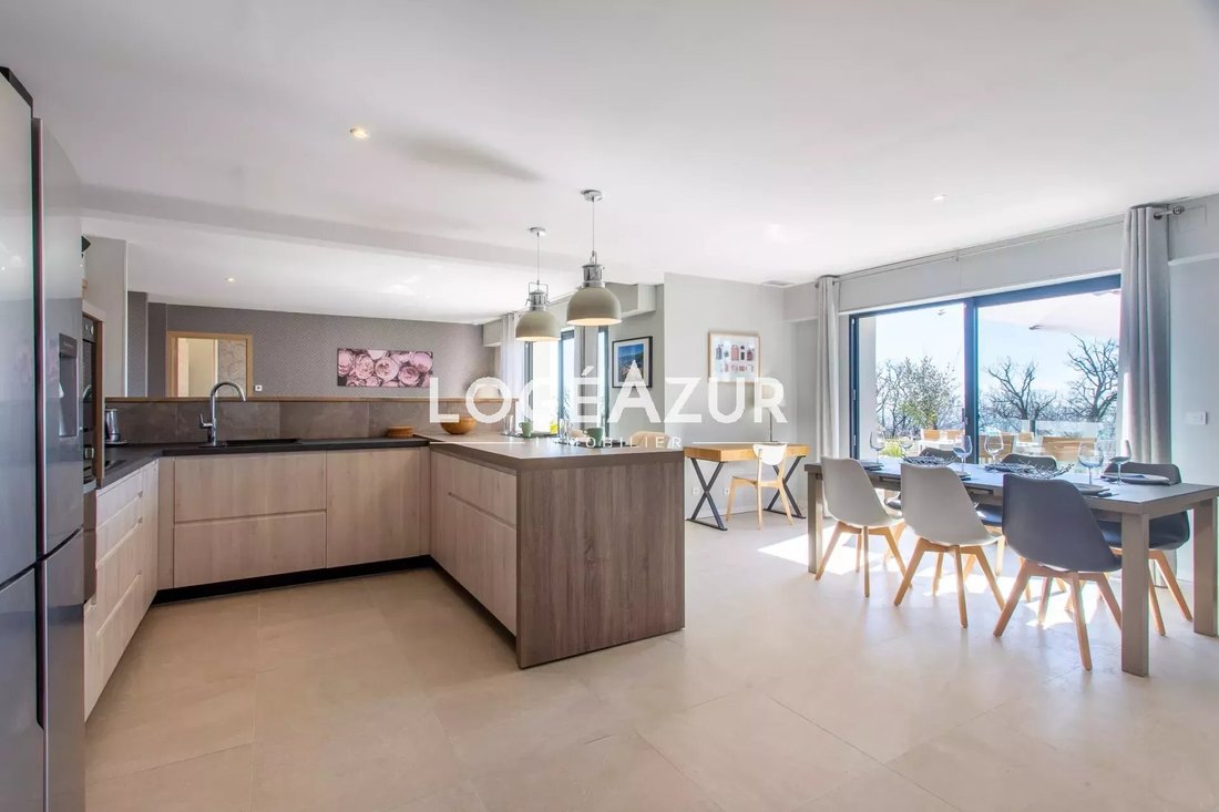 Villa in Sainte Anne, Vence, France 5 - 11372073