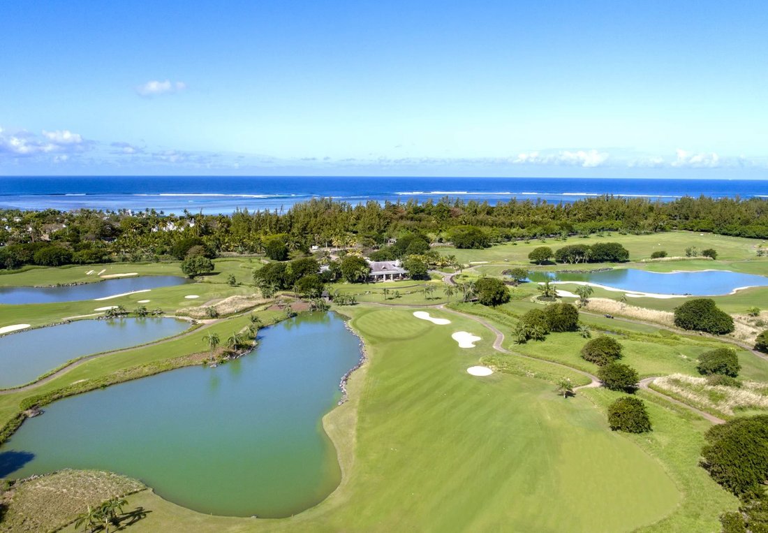 Land in Bel Ombre, Savanne District, Mauritius 2 - 13470482