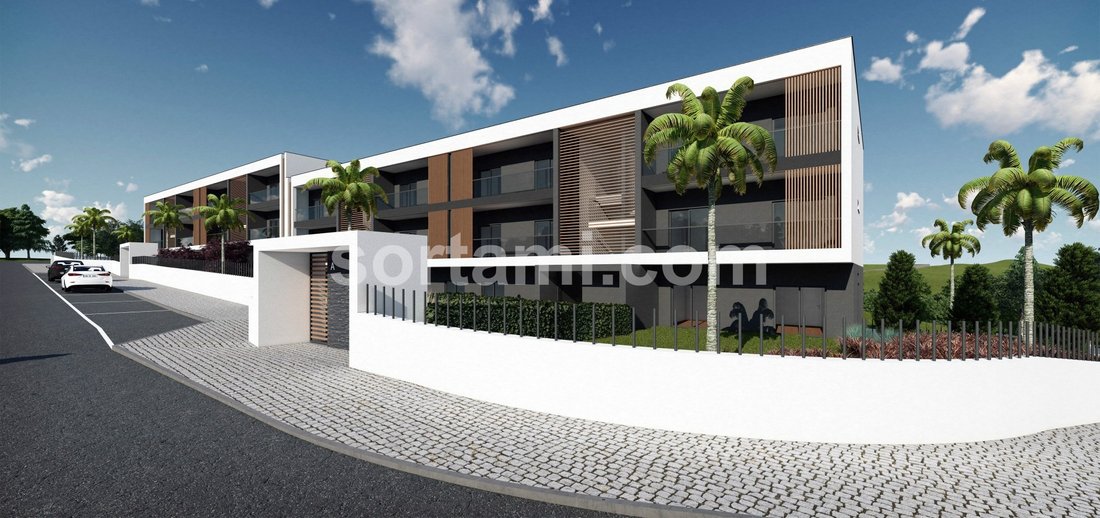 Apartment in Olhos de Agua, Algarve, Portugal 5 - 15163624