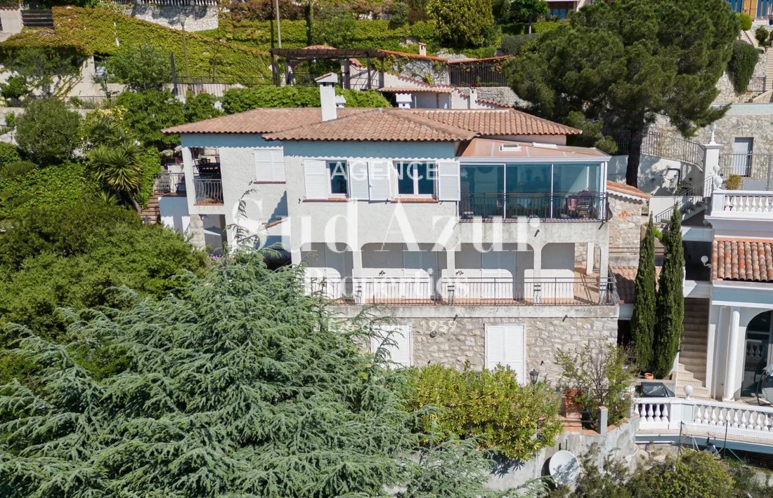 Estate in La Turbie, Provence-Alpes-Côte d'Azur, France 2 - 14277509