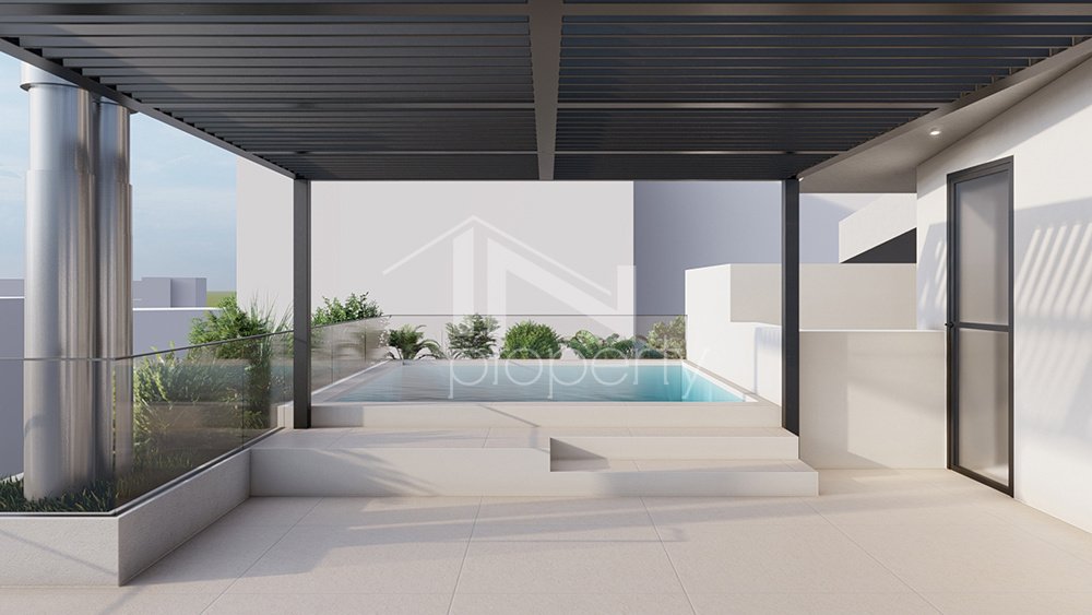 Apartment in Glyfada, Attica, Greece 2 - 15170903
