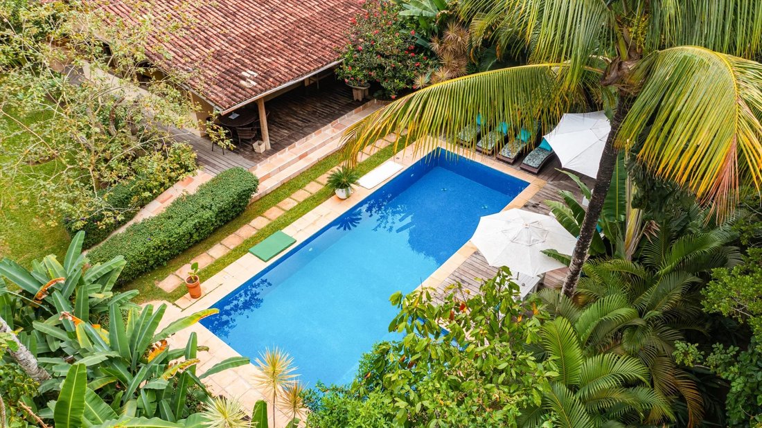 Trancoso, State of Bahia, Brazil 4 - 15173325
