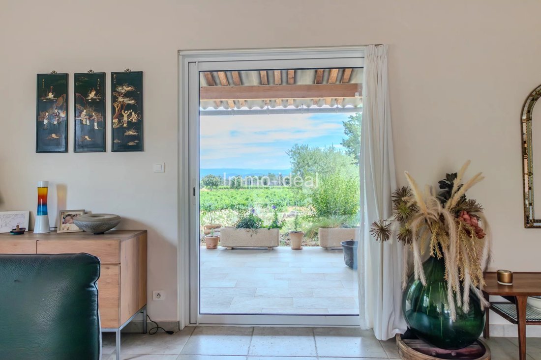 Farm Ranch in La Plage, 8e Arrondissement, Marseille 2 - 14539745