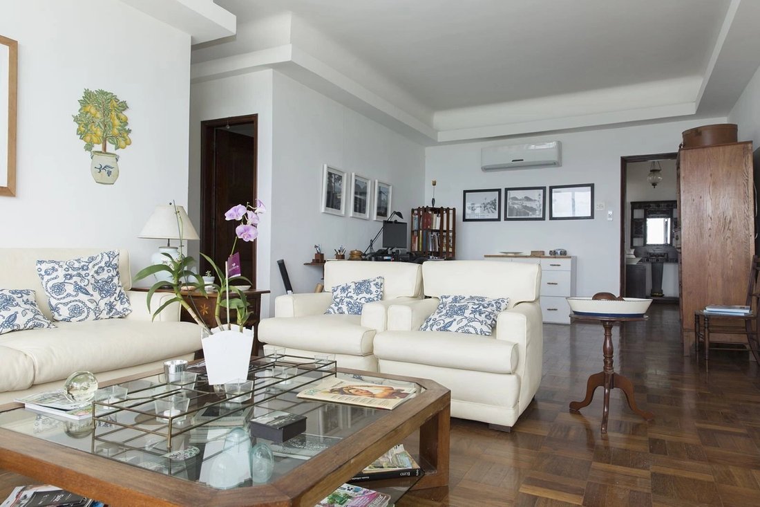 Apartment in Rio de Janeiro, State of Rio de Janeiro, Brazil 5 - 10449513