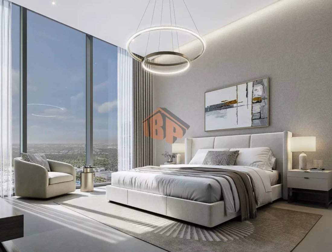 Apartment in Dubai, Dubai, United Arab Emirates 4 - 15171869