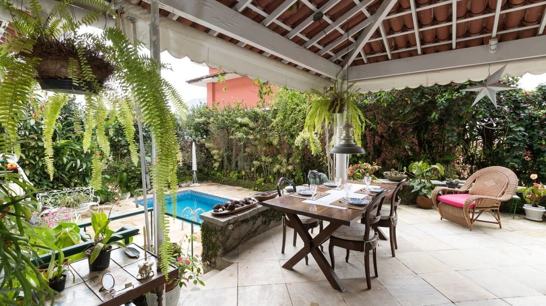 House in Rio de Janeiro, State of Rio de Janeiro, Brazil 2 - 10449590