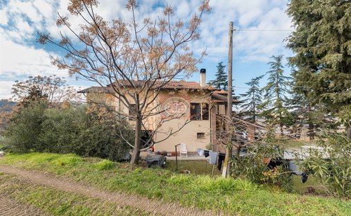 Casa a Longiano, Emilia-Romagna, Italia 1