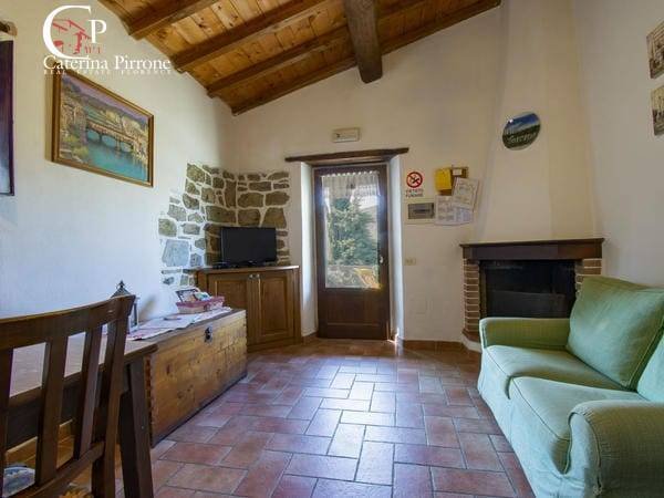 Villa in Dicomano, Tuscany, Italy 3 - 14679731