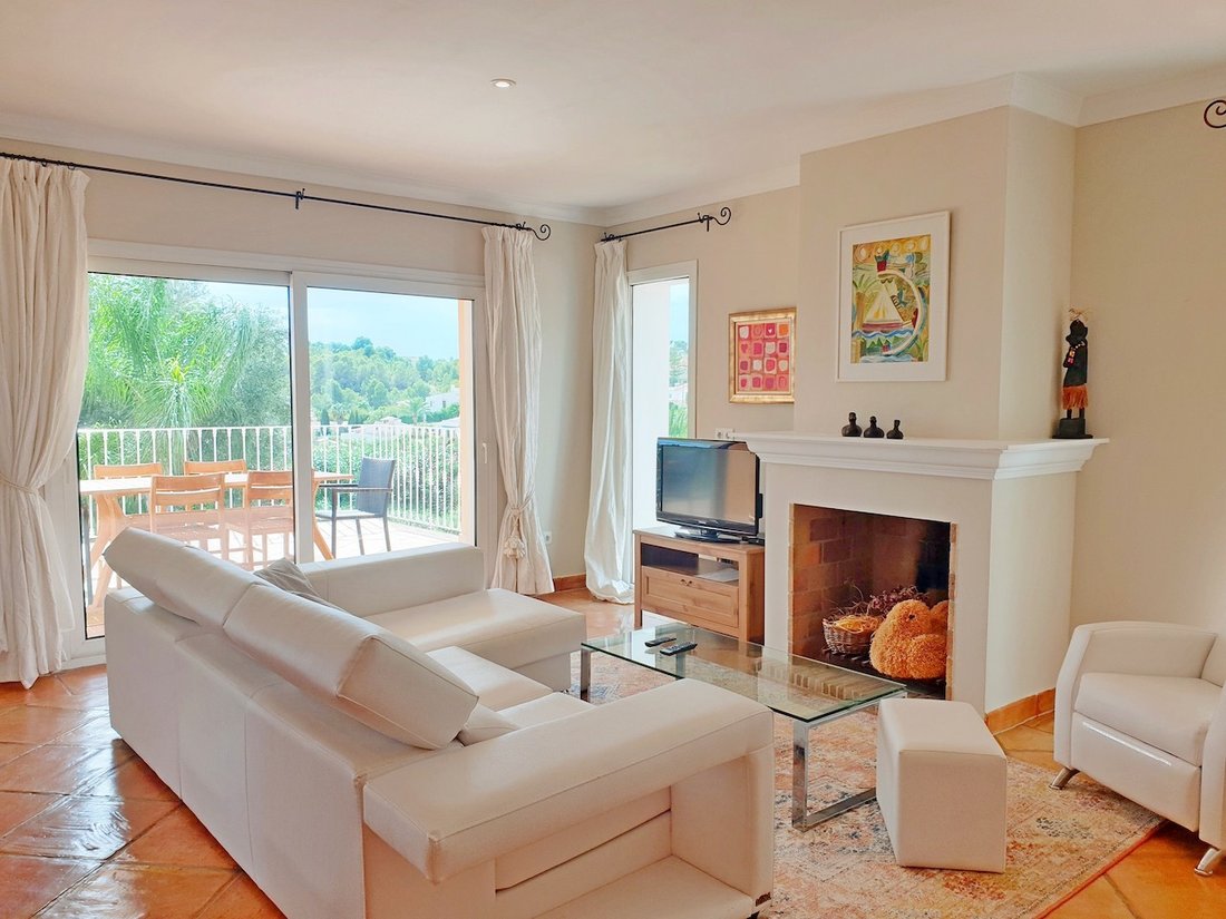 Villa in la Sabatera, Teulada, Valencian Community 3 - 10890389