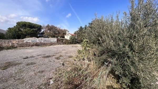 Land in Chios, Aegean, Greece 4 - 15171118