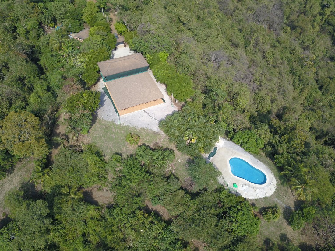 House in Playa San Miguel, Nandayure, Costa Rica 5 - 15166500