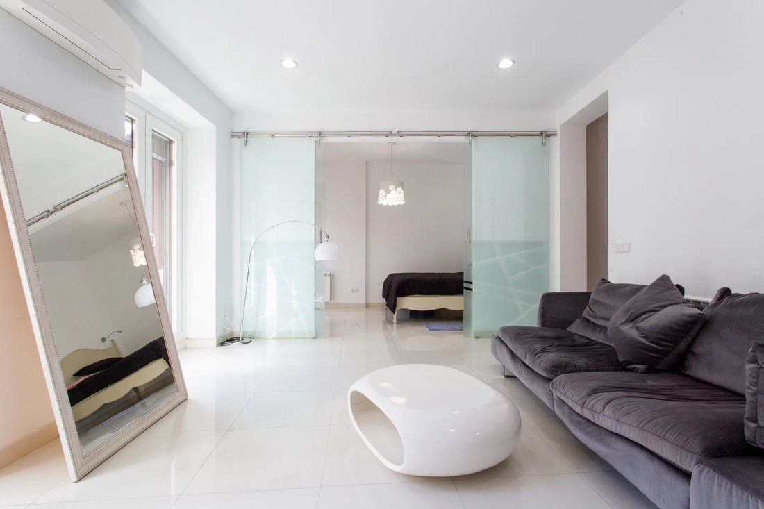 Apartment in Centro, Madrid, Spain 3 - 12225002